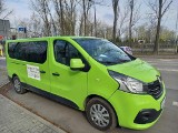 Ruda Śląska: Bezpłatny transport dla seniorów. Ruszyła akcja "Dzwonię i jadę"
