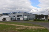 Lotnisko Zielona Góra - Babimost zawiesza połączenia od poniedziałku, 15 marca