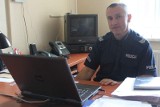 Nowy rzecznik prasowy policji w Oleśnie