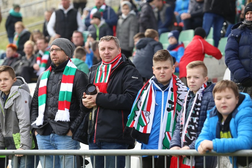 Zagłębie Sosnowiec, zgody: Legia Warszawa...