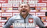 Mamy nowe memy po meczu Polska - Belgia (0:1). Kibice nie mają litości nad reprezentacją Czesława Michniewicza. Dawka uśmiechu