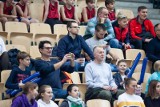 Fani wstali z miejsc, ale Enea Astoria Bydgoszcz przegrała ze Śląskiem [wideo]