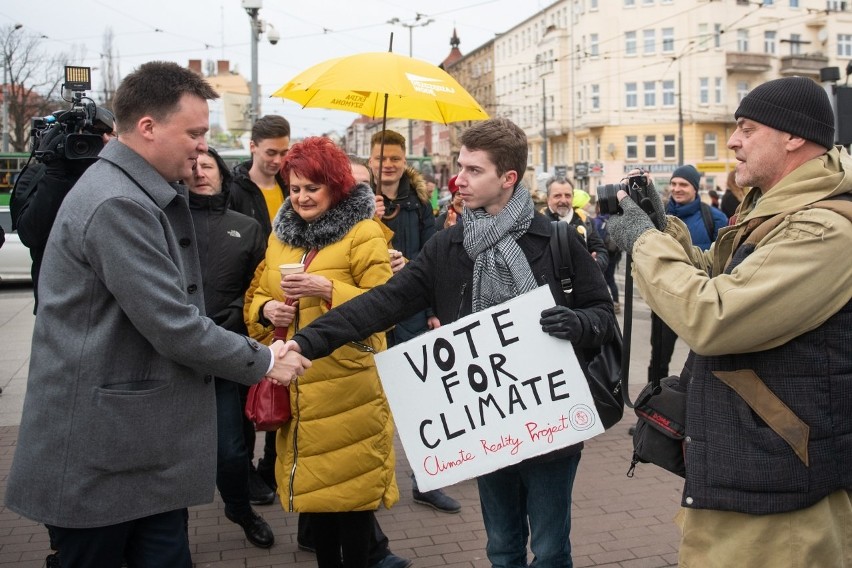 - W Poznaniu otwieram siódme biuro w Polsce w ciągu trzech...