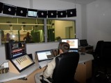 Lublinieccy komandosi zaprezentowali pierwszą na świecie cyfrową wideostrzelnicę [ZDJĘCIA]