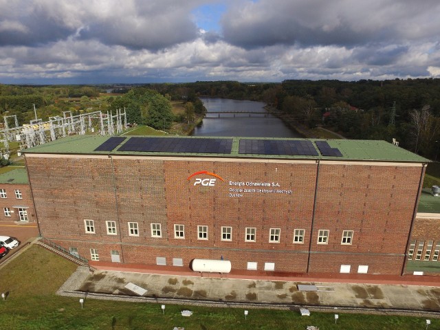 PGE Energia Odnawialna nawiązała współpracę z Politechniką Wrocławską. To może oznaczać dalszy rozwój technologiczny placówki w Dychowie.