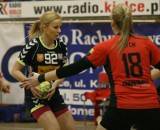 Izabela Woźniak zagra w Koronie Handball