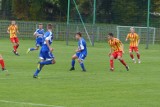 Porażki piłkarzy Korony Kielce w Centralnej Lidze Juniorów do 18 i 17 lat [WIDEO]