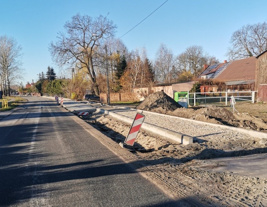 Do naszej redakcji zwrócił się Czytelnik zaniepokojony...