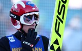 Kamil Stoch po konkursie w Innsbrucku: W drugim skoku nie było nic do stracenia!