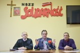 Solidarność z Urzędu Morskiego w Słupsku zabrała głos