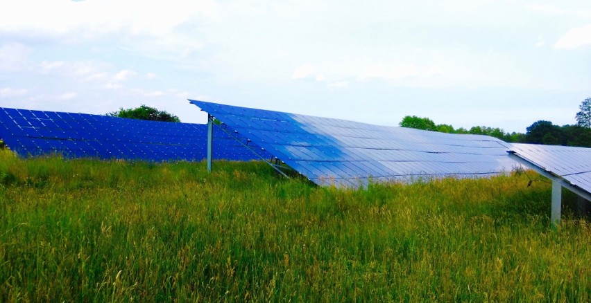 Fotowoltaika Ostrołęka: Budujemy energię ze słońca