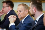 Donald Tusk zaczepia spikera Izby Reprezentantów USA. Chodzi o wojnę na Ukrainie