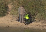 Korzeniowo: W Wiśle zatonęła amfibia. Jedna osoba nie żyje (wideo)