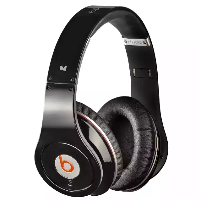 Słuchawki Dr. Dre Monster Beats