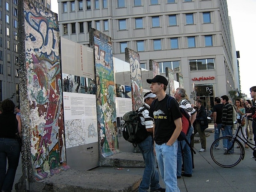 Postdamerplatz