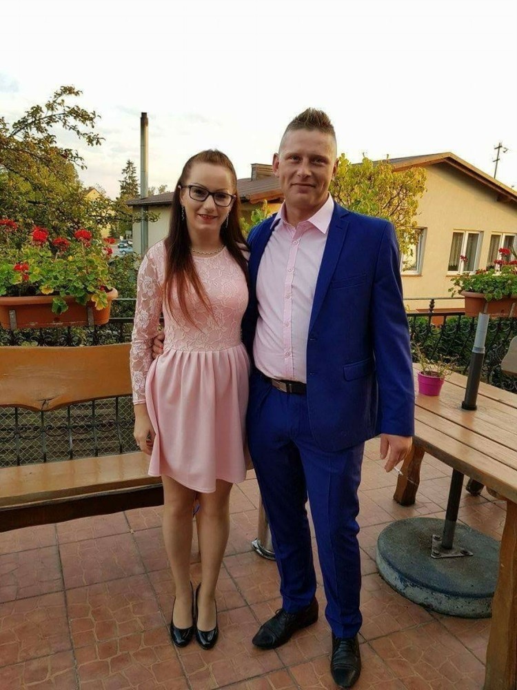 Paulina i Łukasz Miszewscy, Dziemiany...