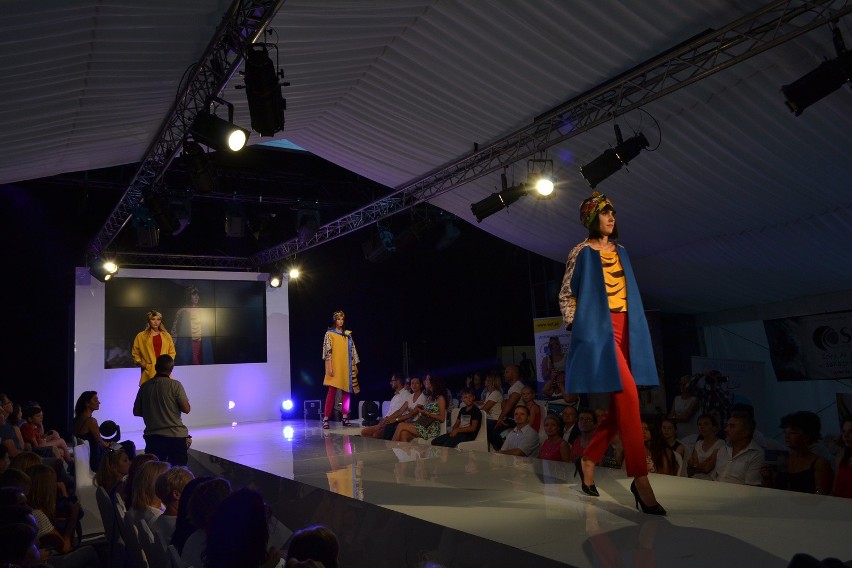 Żory Be Fashion 2015: Piękne modelki na wybiegu [WIDEO, ZDJĘCIA]