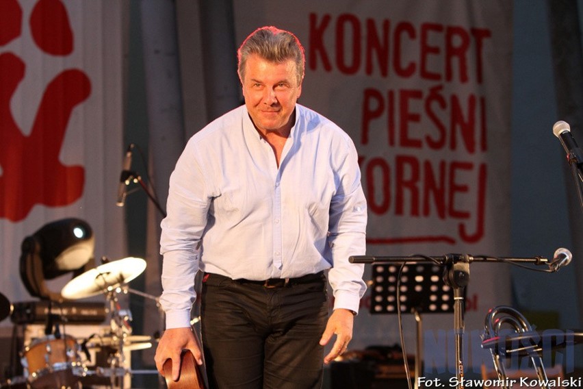 Koncert Pieśni Niepokornej