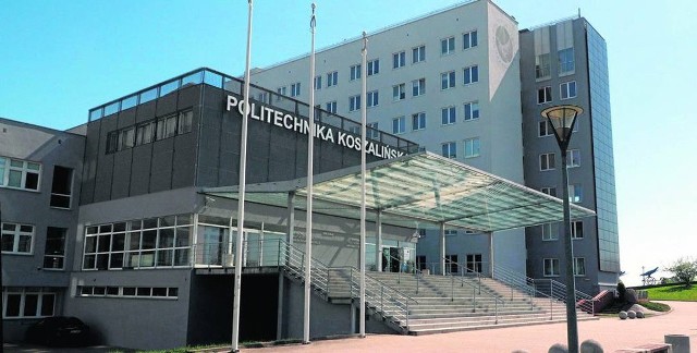 Politechnika Koszalińska otrzymała dotację 1.168.760 złotych