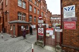 Wojewódzki Szpital Obserwacyjno-Zakaźny w Bydgoszczy otrzyma prawie 5 milionów dofinansowania
