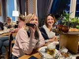 Pierwszy wieczór karaoke w restauracji Primo w Ostrowcu. Była świetna zabawa (ZDJĘCIA)