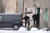 Katowice: Zbrodnia mrożąca krew w żyłach w dzielnicy Wełnowiec. Znaleziono poćwiartowane zwłoki w piwnicy 