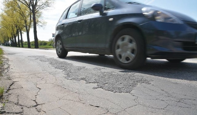 Prace mają się rozpocząć w maju lub czerwcu tego roku