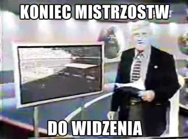 Memy o meczu Francja - Polska. Koniec mistrzostw, do widzenia! [GALERIA] |  Gazeta Krakowska