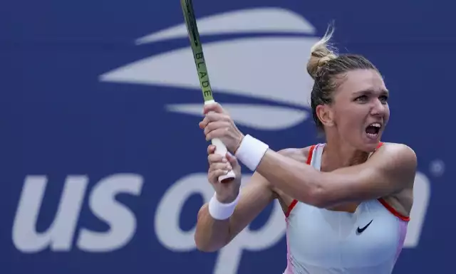 Dwukrotna mistrzyni wielkoszlemowa Simona Halep wciąż się nie poddaje zamierzając powrócić na korty