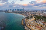 Tel Awiw wyprzedził Paryż w rankingu na najdroższe miasto świata. Izraelskie miasto na szczycie po raz pierwszy w historii