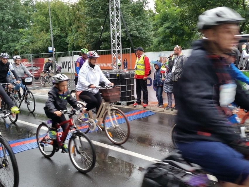 ŠKODA Poznań Bike Challenge 2017