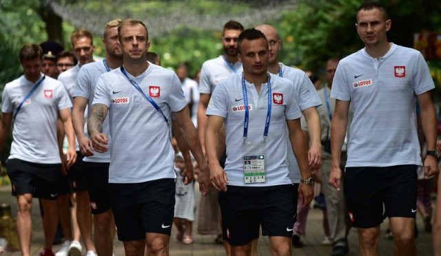 Polskie kluby zarobiły na Mundialu. Najwięcej Legia