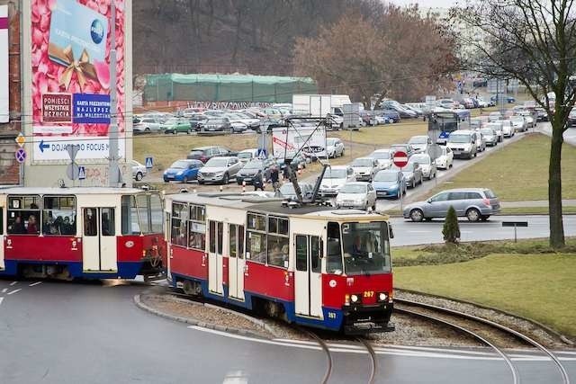 Rondo BernardyńskieRondo Bernardyńskie