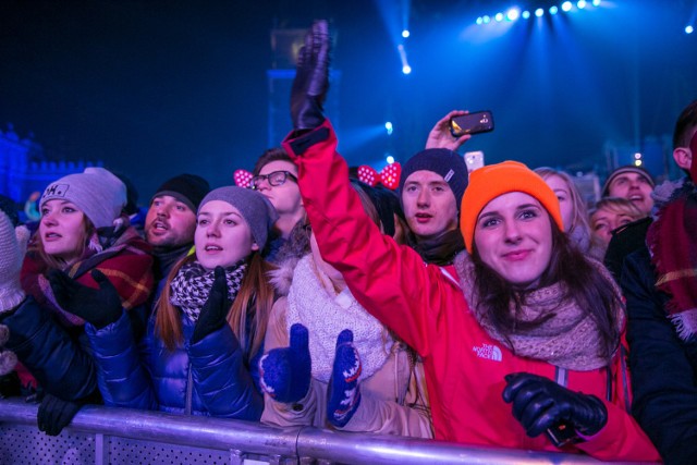 Sylwester w Krakowie 2016. Na Rynku Głównym wystąpi XXANAXX [IMPREZY, GWIAZDY]