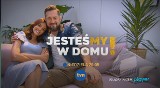 TVN prezentuje wiosenną ramówkę. "Jesteśmy w domu!" to rozrywkowy program, który zobaczymy 14 lutego w TVN