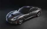 Chevrolet Corvette Stingray 2014