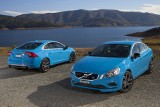 Volvo Polestar na oponach Bridgestone Potenza 