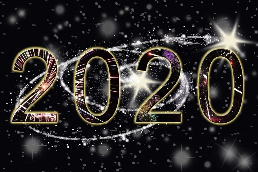 Życzenia noworoczne 2020. Najlepsze, śmieszne, krótkie...
