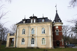 Pałac Hasbacha