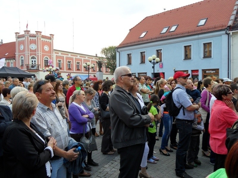 Dni Mikołowa 2013