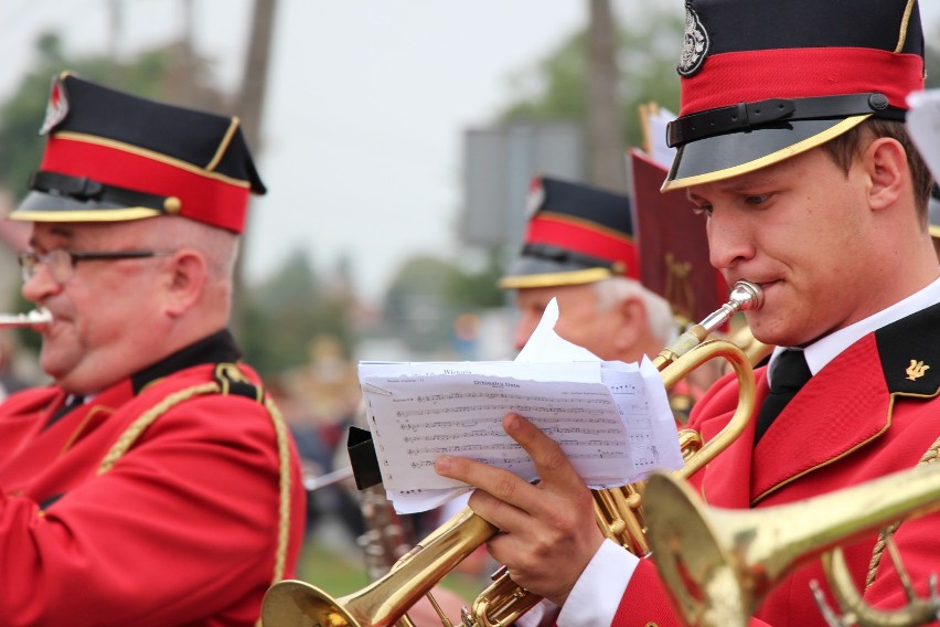 Dożynki Wojewódzkie Końskowola 2015