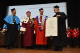 Inauguracja roku akademickiego na UMK w Toruniu [zdjęcia]