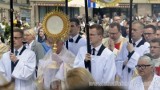 Boże Ciało 2020 w Kielcach. Zobacz relacje z procesji na osiedlach i wokół kościołów [ZDJĘCIA]