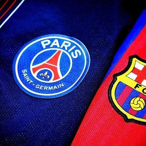 Do hitu PSG - Barcelona wszystko już przygotowane