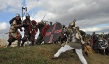 Białystok. Ranny w oko na festynie archeologicznym rekonstruktor stracił wzrok. Chce ustalić winnego