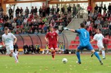 Polskie stadiony są za duże