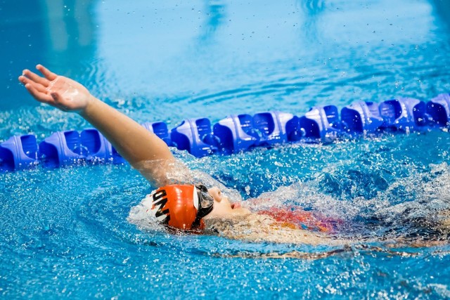 Basen Astorii Bydgoszcz był w ten weekend areną Zimowych Mistrzostw Polski w pływaniu osób niepełnosprawnych. Mamy dużo zdjęć z rywalizacji tych wyjątkowych sportowców!