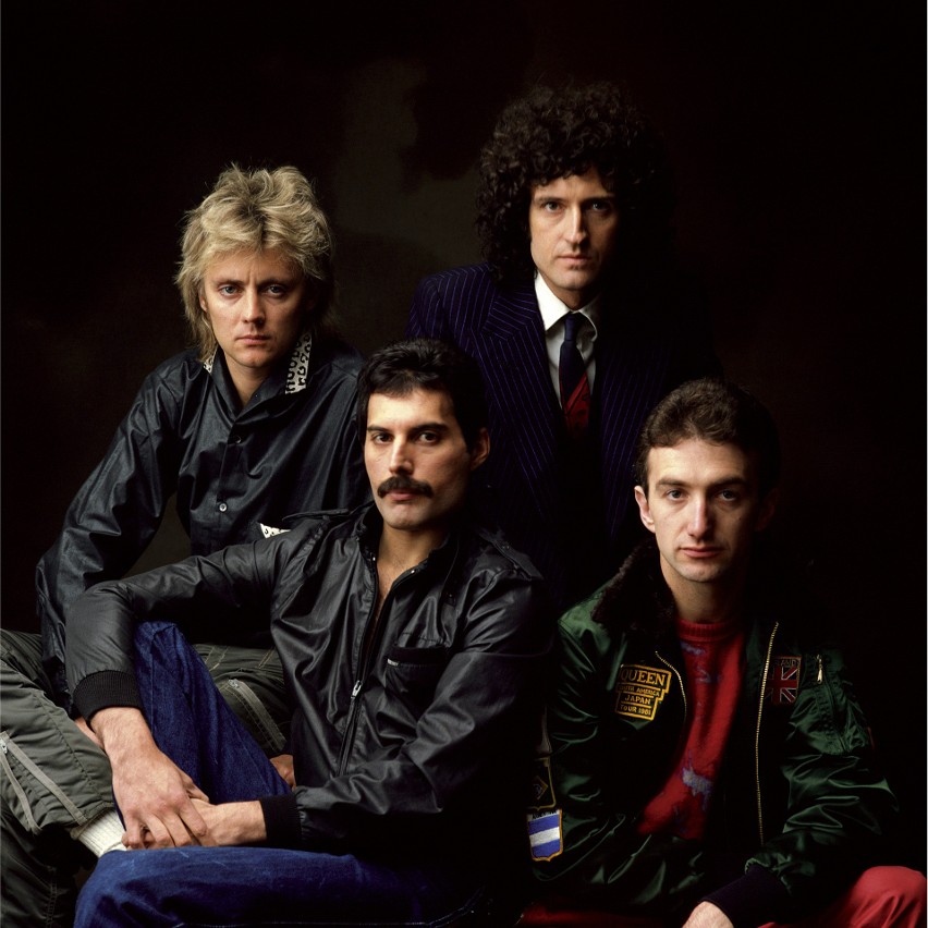 "Bohemian Rhapsody” zespołu Queen najczęściej strumieniowanym w sieci utworem muzycznym z XX wieku