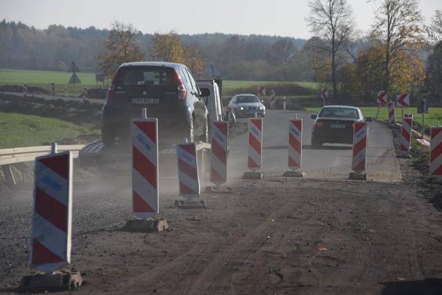 Do 2029 roku w Lubuskiem ma powstać sześć obwodnic, zmodernizowane mają zostać także trzy drogi krajowe.