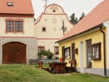 Holaszowice - wioska z barokową metryką (zdjęcia)